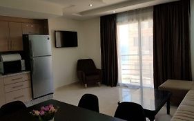 Saramica Seaside Apartment